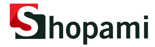Shopami 